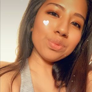 Meet your Posher, Sandy